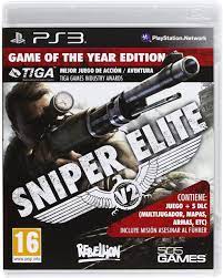 Sniper Elite V2 (Game of the Year Edition)