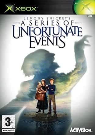 A Series of Unfortunate Events