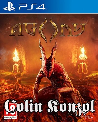 Agony