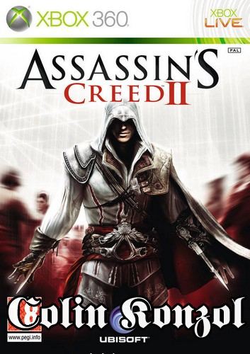 Assassin’s Creed 2 (Xbox One komp.)