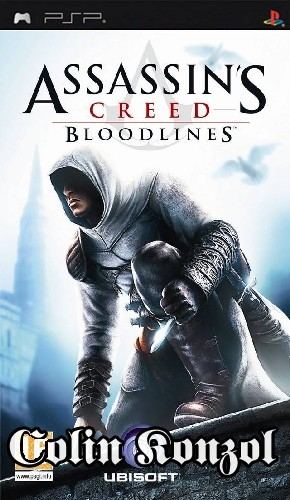 Assassin’s Creed Bloodlines (USK)
