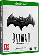 Batman The Telltale Series