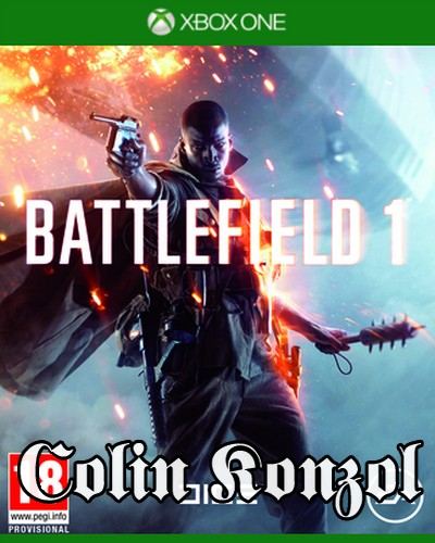Battlefield 1