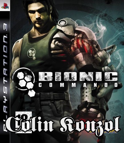 Bionic Commando