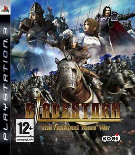 Bladestorm The Hundred Years’ War