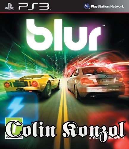 Blur (USK)