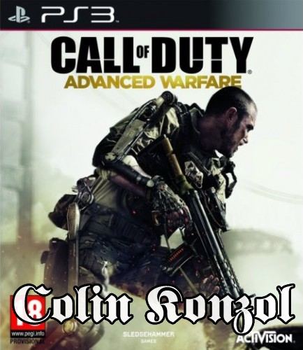 Call of Duty Advanced Warfare (Co-op)