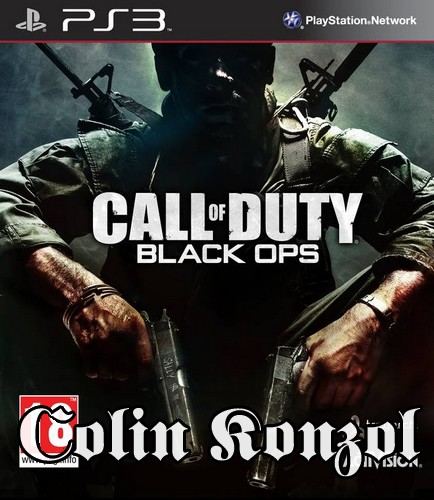 Call of Duty Black Ops