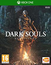 Dark Souls Remastered  Trilogy Edition (Only Disc)
