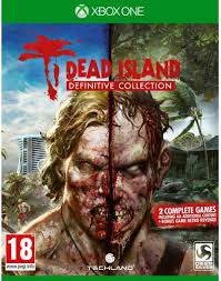 Dead Island Definitive Collection