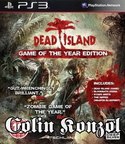 Dead Island (Game of the Year Edition)