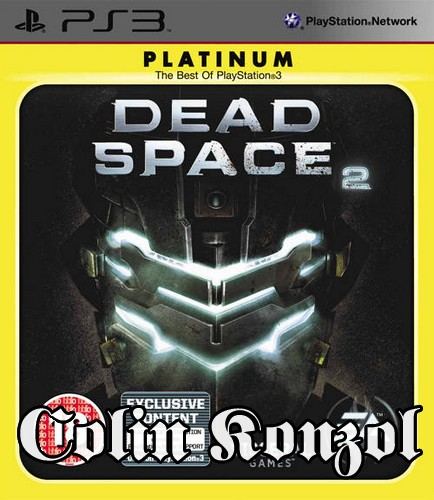Dead Space 2 (Platinum)