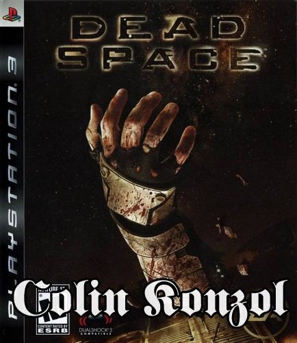 Dead Space (Angol)