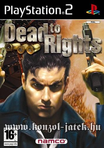 Dead to Rights