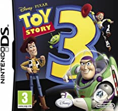 Disney Toy Story 3 (NDS)