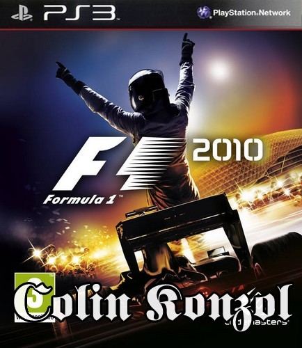 F1 2010