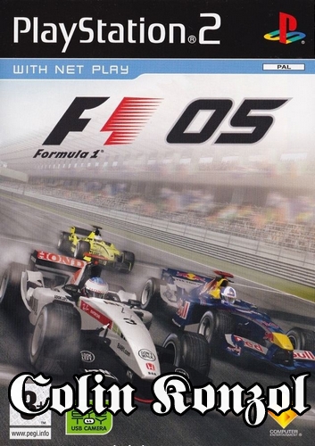 F1 Formula 1 05