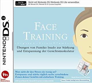 Face Training (NDS)