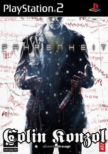 Fahrenheit