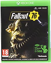 Fallout 76 (Új)
