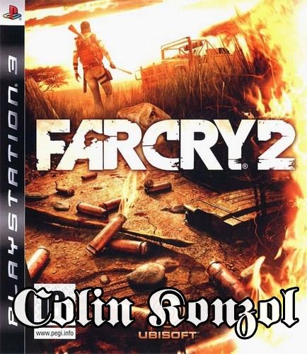 Far Cry 2