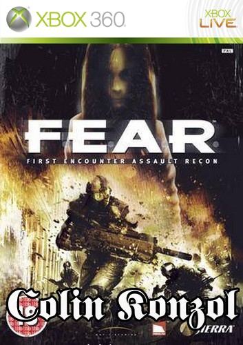 FEAR