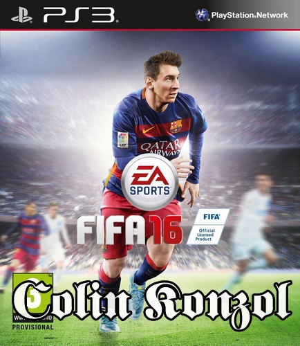Fifa 16
