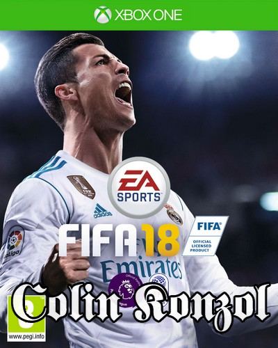 FIFA 18