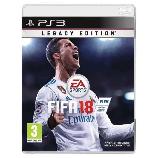 FIFA 18