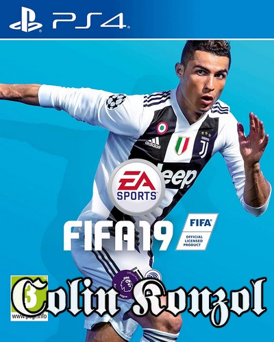 FIFA 19