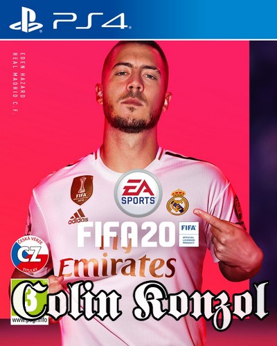 FIFA 20