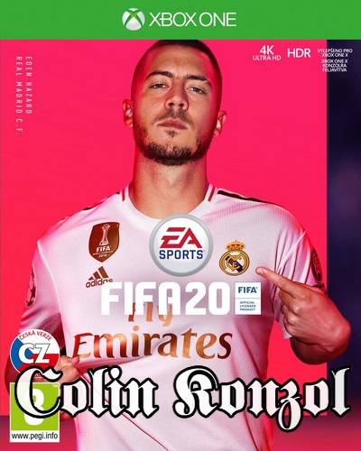FIFA 20