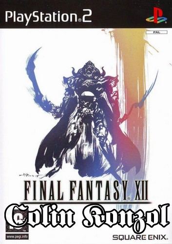 Final Fantasy XII