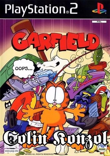 Garfield