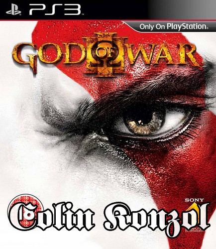 God of War (3) III (USK)