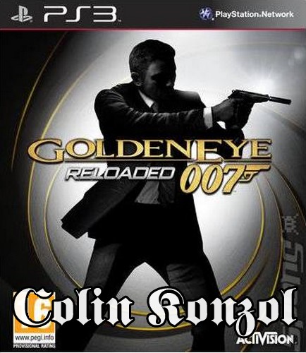 GoldenEye 007 Reloaded (USK)