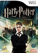 Harry Potter and The Order of The Phoenix