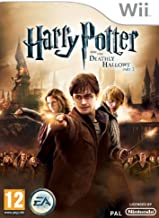 Harry potter deathly hallows part 2