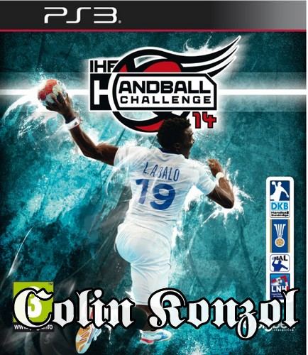 IHF Handball Challenge 14