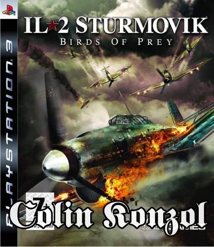 IL2 Sturmovik Birds Of Prey