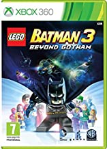 Lego Batman 3 Beyond Gotham