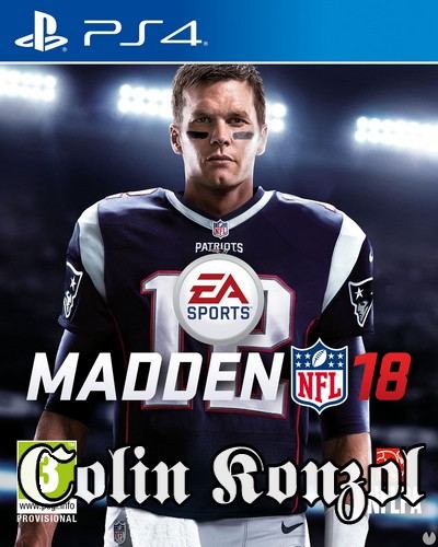 Madden NFL 18