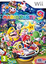 Mario Party 9  (Wii)