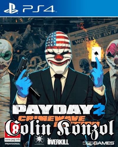PayDay 2
