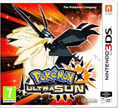 Pokémon Ultra Sun (USK)