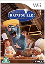 Ratatouille  (Wii)