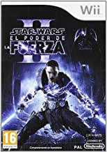 Star Wars The Force Unleashed 2