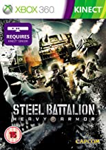 Steel Battalion (Kinect)
