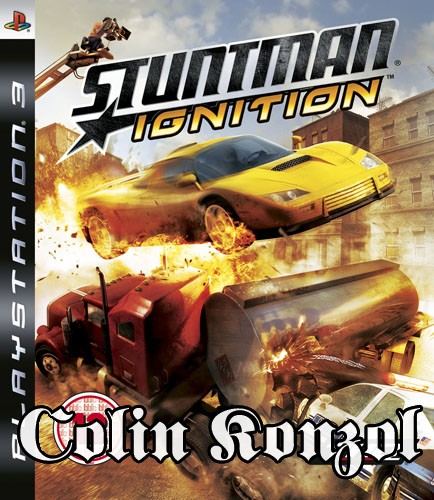 Stuntman Ignition (USK)