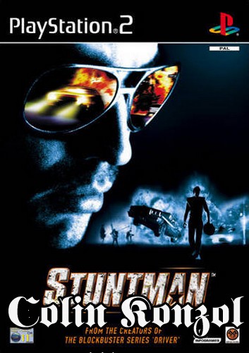 Stuntman